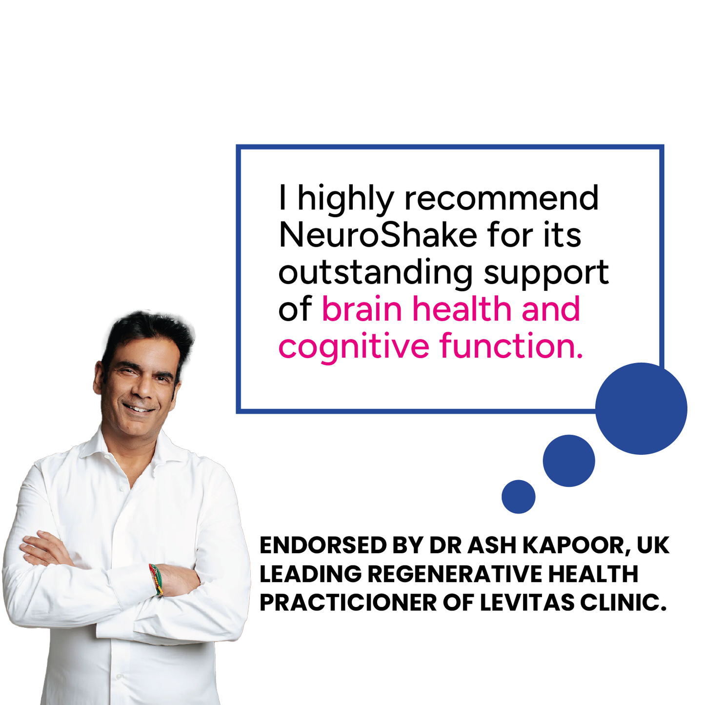 NeuroShake 60g
