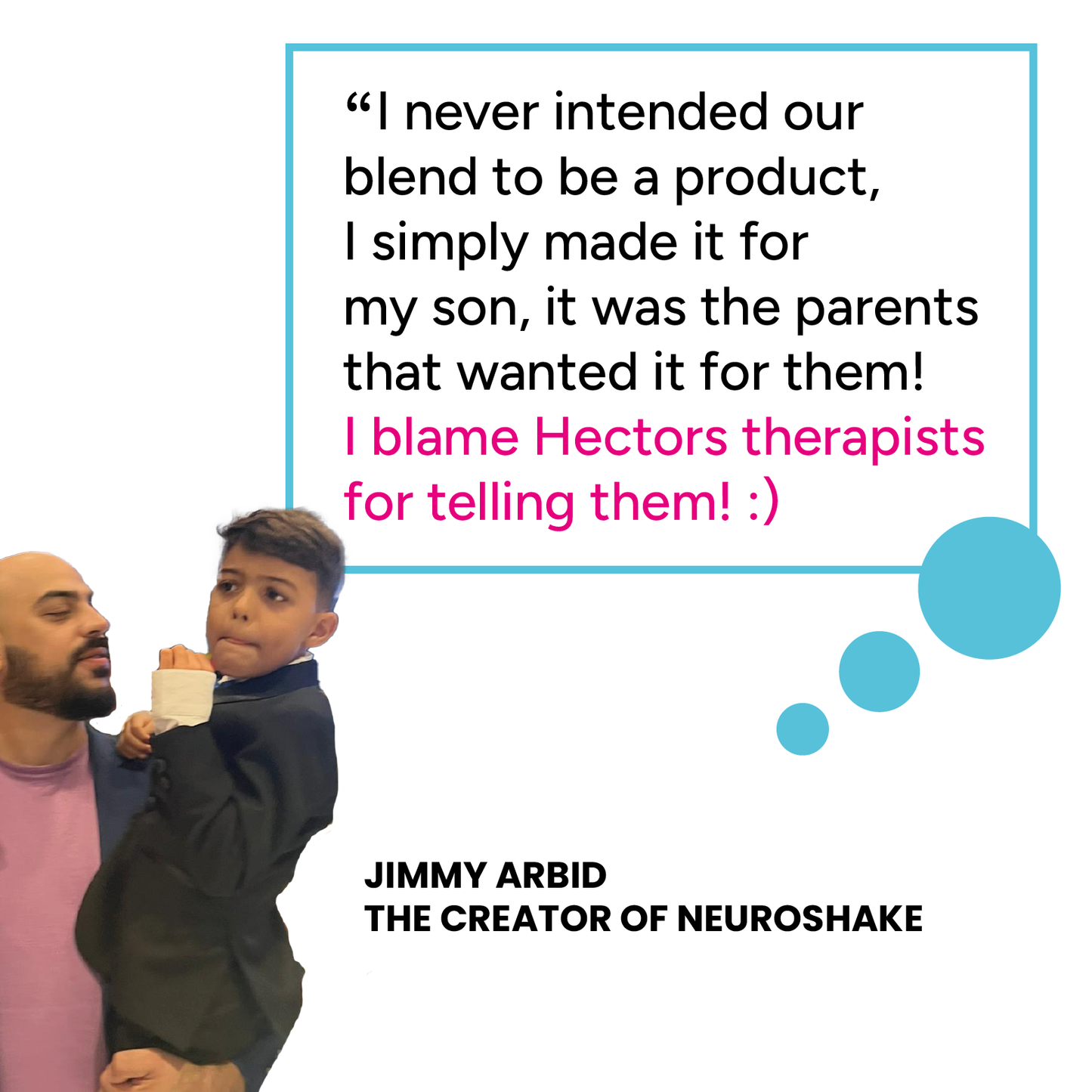 NeuroShake 60g